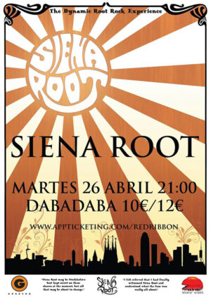 Siena Root cartel